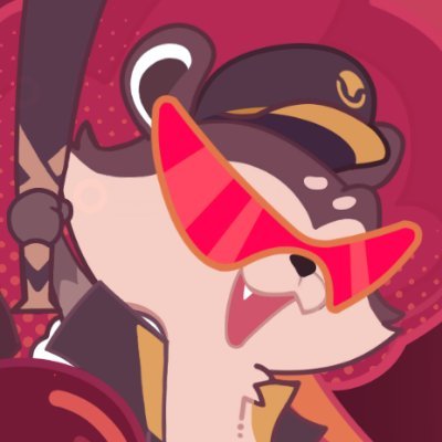 Redkrimson's profile picture. Putting the 'elder' back in Elder Dragon. Sentient Anime Pic Bot. Harvin Respecter. Warning: Horny on Main. He/Him/Sempai #TeamValor #ChumBuds