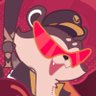 Redkrimson's profile picture. Putting the 'elder' back in Elder Dragon. Sentient Anime Pic Bot. Harvin Respecter. Warning: Horny on Main. He/Him/Sempai #TeamValor #ChumBuds
