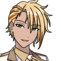 Hopelessly falling for fictional men since 1995
Current obsessions:
Shu 🥐, Rei 🦇, Keito 👓
Banner: https://t.co/0CeiillS8J
