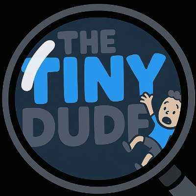 Size-based AI Slop/Image Generator and writer. Sorry if you don't like it. Trying to be creative and focus on quality.
He/Him/Tiny