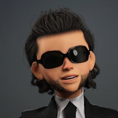 AmelSindia25's profile picture. $SBOY