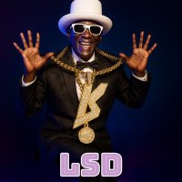 L$D (@spassnac) 's Twitter Profile