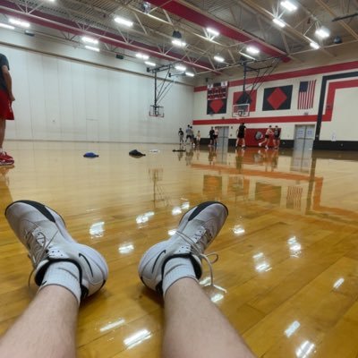 GraysonShirkey's profile picture. Wauseon highschool class of 2029 |5’8•135| 3.5 GPA| Basketball and Track