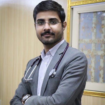 Consultant Gastroenterologist & Transplant Hepatologist |Passionate about Liver Diseases & Endoscopic Interventions | Medical Educator | Lifelong Learner