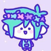 🌻🌱 floquinho (@fl0codenev3) 's Twitter Profile