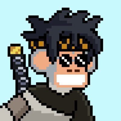 0xDizzyWarlock's profile picture. Chimpers #483 @ChimpersHQ // Anything monke 🐒 // EX-Resident Coordinator of @LayerZero_Core // Currently Human Resources Manager in WEB3