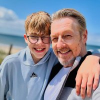 Ian Harkin (@ian_harkin) 's Twitter Profile