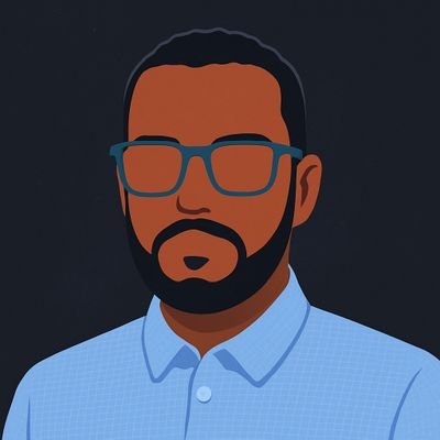 Amiindiid's profile picture. AI x Blockchain