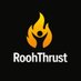 RoohThrust (@roohthrust) Twitter profile photo RoohThrust (@roohthrust) Twitter profile photo