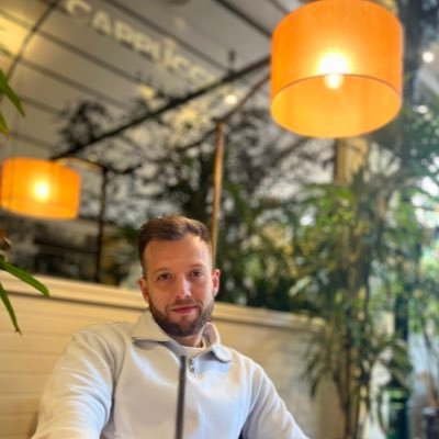 Zaid_urban's profile picture. Geógrafo esp. IV Masterizado en Ordenación del Territorio.