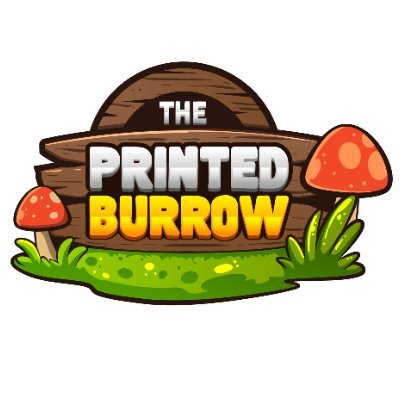 3D Printable Monthly Themed Sets
Designer Articulated Models & Playsets
Join Patreon for Commercial Licence