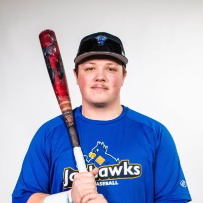 Infield/Catching coach | @jayhawksbsb