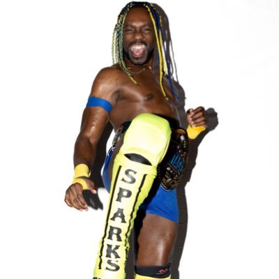 TheRealEJSparks's profile picture. Pro Wrestler. Bookings: Erikhumpjohnson@yahoo.com Instagram: @therealejsparks