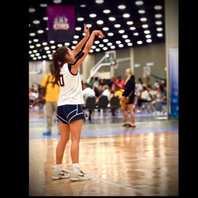 Addison Bunn Profile