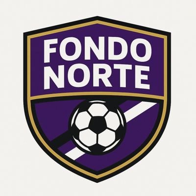 ✍️ BIENVENIDOS AL FONDO NORTE!!!!
Tú comunidad de noticias e información de nuestro querido Real Madrid 💜🤍
