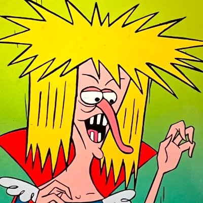 strappedforlove's profile picture. Former cult leader now living near an abandoned argon spring in The Congo.