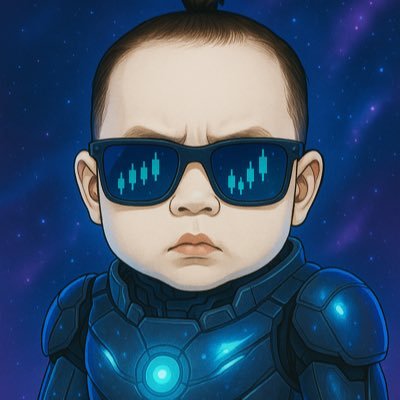 BabyPumpZone's profile picture. Pampers in real life,
Pumpers in the chart.
👶⚡️