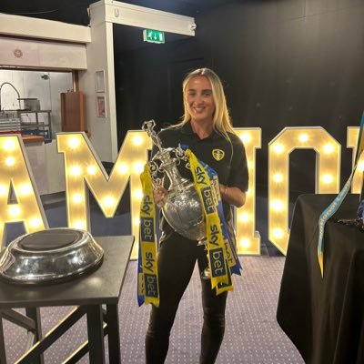 Sports Therapist 📍 Leeds & Isle of Man 🇮🇲