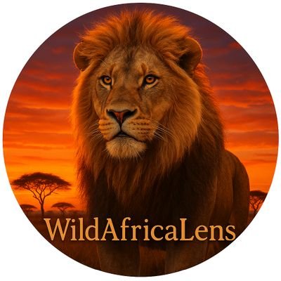 wildafricalens's profile picture. Stunning photos & videos of Africa’s wild animals  | Conservation advocate | DM for collabs. DM for credit