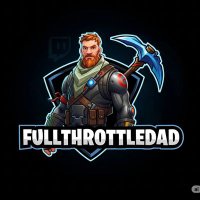 fullthrottledadgaming (@fullthrottledad) 's Twitter Profile