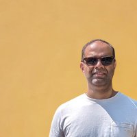 Ashish John (@ashish_g_john) 's Twitter Profile