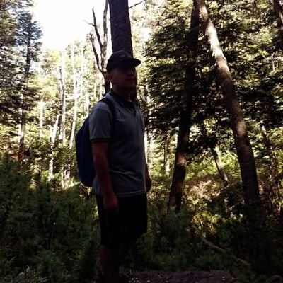 ✈️🛫🛬🗺️🗾
NEUQUEN, ARGENTINA.
LICENCIADO EN TURISMO