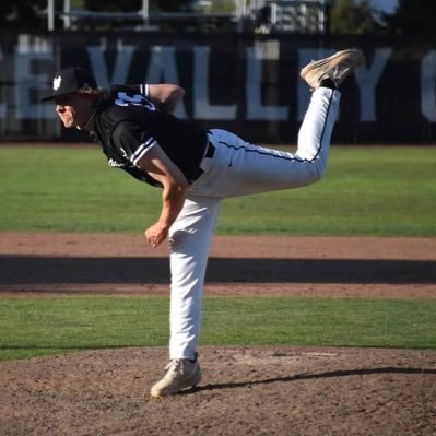 Cole Benjamin Profile