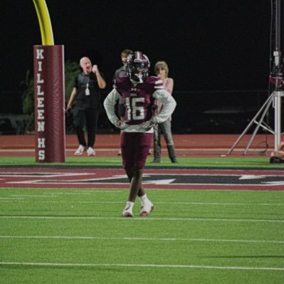 Jamarcus Wilder Profile