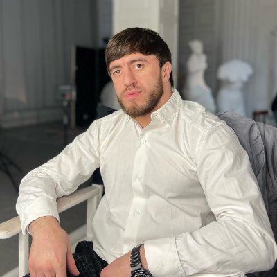 kolkhidov47596's profile picture. 🚀 Digital Marketing Agency helping businesses grow online.
📍 Batumi, Georgia
💼 Branding • SMM • SEO • Ads