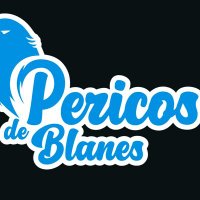 Penya BiB Blanes (@pericosblanes) 's Twitter Profile Photo