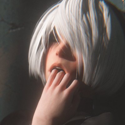 Just starting out. 3D NSFW Artist 🔞| Final Fantasy ⌂ Nier
All characters depicted are 18.