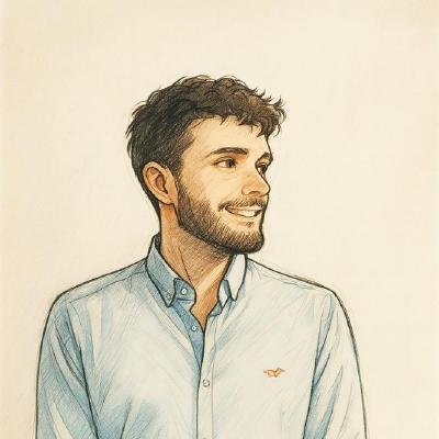jamateosb's profile picture. Ingeniero Informático en Ingeniería del Software
Estudiando Máster de IA en la UNIR