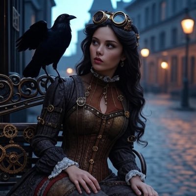 ScarletCrow8's profile picture. Truther, Wellness,Animal Protector #GG33 #GRINBERG2028 #CUE 🐖LP1