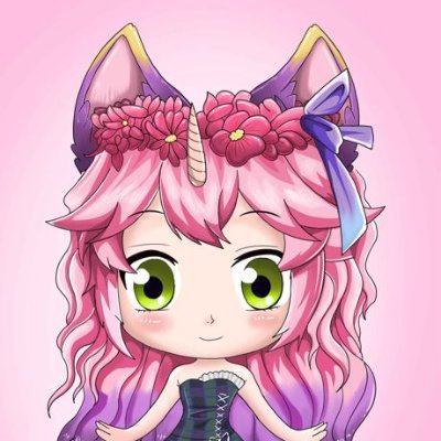 COMMISSIONS OPEN $ 🎨
2D/3D modeler/art/animations : Vtuber art/rigging
DIscord: hazel_grace5