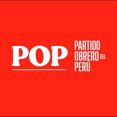 partidoobrerope's profile picture. 