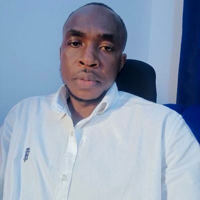 B.Ed., Graphics Designer, Studying Software Engineering @alx_africa (Holberton School) https://t.co/VzG07XDUYO https://t.co/QCmr4VsBA8