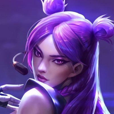 cstalizeee's profile picture. ma reine kai’sa