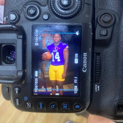 Jon’vier Spates | 6’1 230lbs | Hybrid DE/LB | Class of 2026| Wilson HS | GPA: 3.2 | jonvier12@icloud.com | 843-250-8672 | NCAA ID# 2408385630