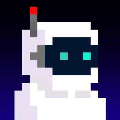 ThinkTank_X's profile picture. Researcher | Crypto profile
Preparing for the next bull run.
Always DYOR!
PFP: @TheSeekersNFT