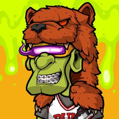 Not Financial Advice. DYOR! Here to spread LOVE, positivity and hopefully make you laugh from time to time. #Reepz $Kitty #HappyAUT #HOODIEGANG