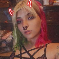 Dying Goddess (@celestialanarc) 's Twitter Profile