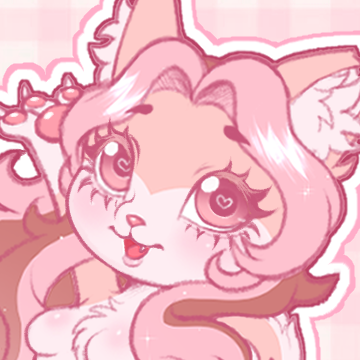 🌷 multifandom furry artist and animator | she/her | 21y | brazilian 🇧🇷 🌷
.
.
.
• business email: mesquitaheloyse@gmail.com 🌸✨