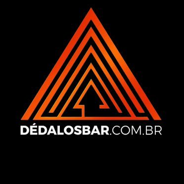 dedalosbar_rj's profile picture. em breve …
