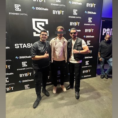 Tobias99b's profile picture. ALL IN ON $ZIG @ZIGCHAIN. Take the risk or lose the chance.    S2D 🥷