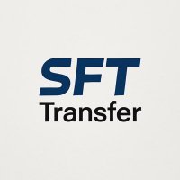 SFTTransfer (@sfttransfer) 's Twitter Profile