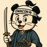 OwaconOwacon3's profile picture. ★オワコンミュージシャンです◆人生迷走さまよえる蒼い侍◆ヤンサンFAMILY◆中の人▶@YOFFY_Psychic