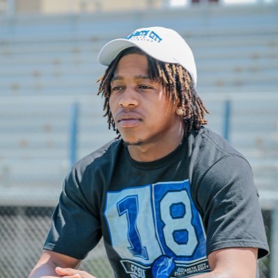 DB/Animal @ ECSU | Always #BeYourPotential