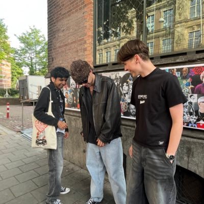 daniellrmg's profile picture. @arcticmonkeys