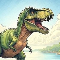 ThePrehistoricGardener(He/Them)🌿🦖🩷💛💙🤍🩶🖤💜 (@jurassicconifer) 's Twitter Profile