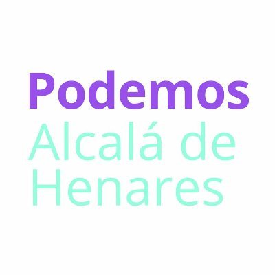 @PodemosAlcala_